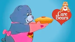 Classic Care Bears | Grams Bear's Thanksgiving Surprise (Part 2)