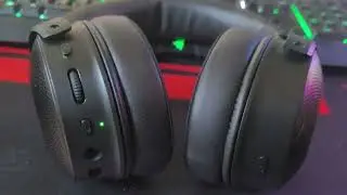 razer kracken v3 pro problem