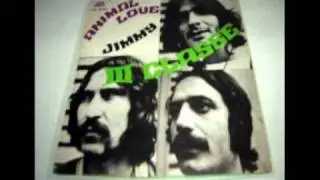 Rare Italian Prog - III Classe - Jimmy (1971)