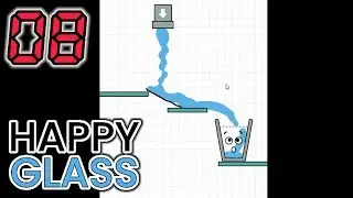 今さら！Happy Glass 452-500 ハッピーグラス -実況プレイ-
