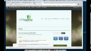 Using Wordpress To Load PDF or Other File Types On A Web Page