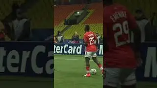 Emmanuel emenike madness
