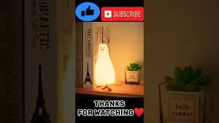Duck Night Light, 3 Level Dimmable Nursery Nightlight,Touch Lamp for Toddler Baby Kids Decor in 2023