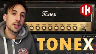 D&eacute;couverte TONEX CS - TONEX simule&nbsp;?