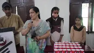 math fair at GSSS BIAS PIND 10-08-2021
