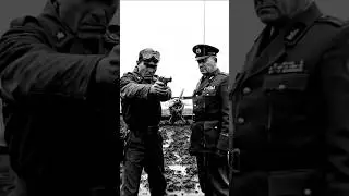 The Most Humiliating Surrender in WWII History #documentary