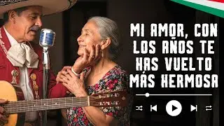 con los años te has vuelto mas hermosa