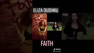 Eliza Dushku is #faith #buffythevampireslayer #buffy #btvs