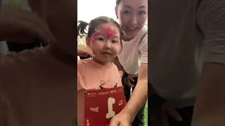 TAY KULUK SHORO KIDS RUN 2025 | Муратбекова Айым, Муратбекова Айя.