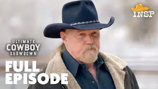 Ultimate Cowboy Showdown | Season 3 | Episode 1 | Conquering the West