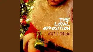 Why I Drink