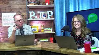 RePete Ep. 2: Who is your financial role model?