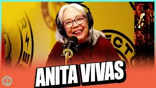 Bailamos con Anita Vivas | Nada Nuevo  📺