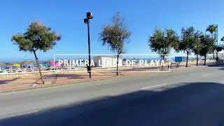 Apartamento en Primera L&iacute;nea de Playa , Fuengirola (1601)