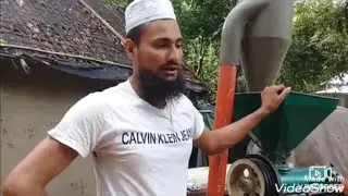 দেখুন মেহেরপুর লেটেস্টসপের মালিক দেলোয়ার মিথ্যা কথা বলে ধান ভাঙানো অটো রাইস মিল বেচে প্রতারণা করছে