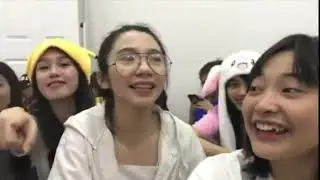 MNL48 || First Gen. First Love.