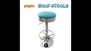 We sell bar stool,shop stool,crapeer,rolling shop stool,swivel bar stool,etc. Price is competitive.