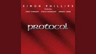 Circle Seven (feat. Andy Timmons, Steve Weingart & Ernest Tibbs)