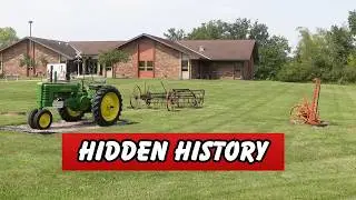 What Makes This Small Town Museum a MUST VISIT Destination?