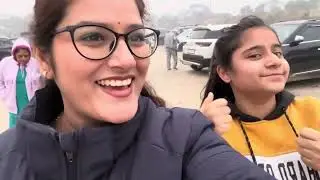 Vlog 1 -2026. Vrindavan vlog  #subscribe #foryou #like #trending #viral #vlog #youtube #vrindavan  