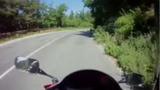 Троянски проход (Troyan Pass)