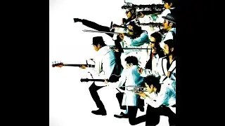 Album No.8 / 03.Tokyo Ska Paradise Orchestra feat. Mongol800 - Eastern Blues