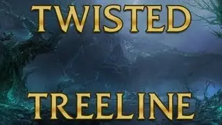 LoL Musics - New Twisted Treeline Theme
