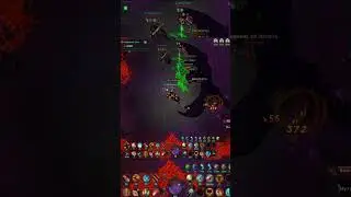 Dragonforce - 5 player solando o boss #games #ravenquest #rpg #gaming #mmorpg #ravendawn
