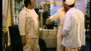 Manos a la Obra  - El patio se mueve - 1x02