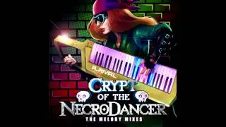 Crypt of the Necrodancer: Zone 3-1 Icehot (A_Rival Remix)