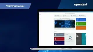 ACDI Time Machine: Browse and compare historic object states in OpenText Identity Manager