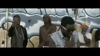 MIXMASTA GARZY'S MIXTAPE VOL 1{OFFICIAL VIDEO}
