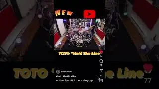 NEW‼️ #toto #holdtheline