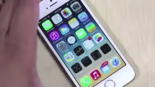 WIN FREE iPhone 5s Gold - GIVEAWAY [January 2014]