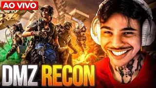 🔴 NOVO MODO DMZ NO COD MOBILE COM DICAS! @SKYLOOXYT  ❗A&Ccedil;&Atilde;O ❗MEMBRO ❗CP