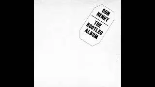 Don Henry - Breadwinner Man (Demo)