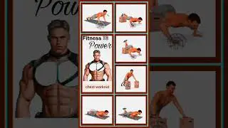 Ramadan Workout at Home 🏋️ | Chest Best  Workout at Home 🤯 #fitness#gym#viral#shorts#ramadan #ramzan