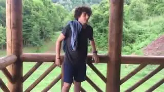 DÜZCE AYDINPINAR ŞELALESİ - VLOG