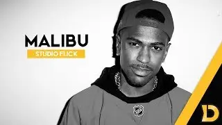 Making a Big Sean Type Beat 2018 