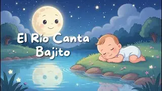 El Río Canta Bajito