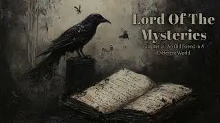 Chapter 21: An Old Friend In A Different World [LOTM]