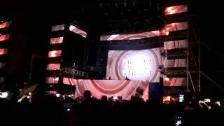 Dash Berlin road to ultra py