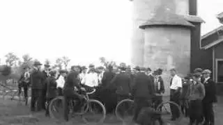 Historic Photos of Gainesville