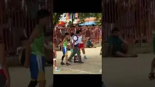 Philippines Basketball Kids Edition..The Future of Pinoy Basketball#basketballhighlights #basketbal