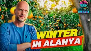 Winter in Alanya)