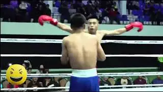 LPS Pro Fight | An In Zuam Sual Em Ni || UNCLE ROBERT