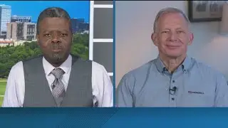 11Alive News: The Take | Primerica CEO on credit card debt crisis (6/27/25)