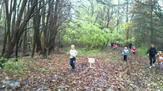 First Kids crossloop beginbos 1km.MP4