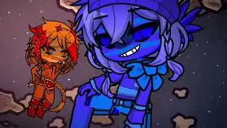 Solarballs | my September | Jupiter and Saturn | Neptune and Venus | past gacha life 2