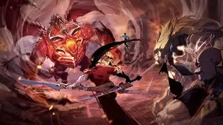 Solo Leveling Arise - Le jour de la catastrophe - Le Saint face &agrave; la Calamit&eacute;